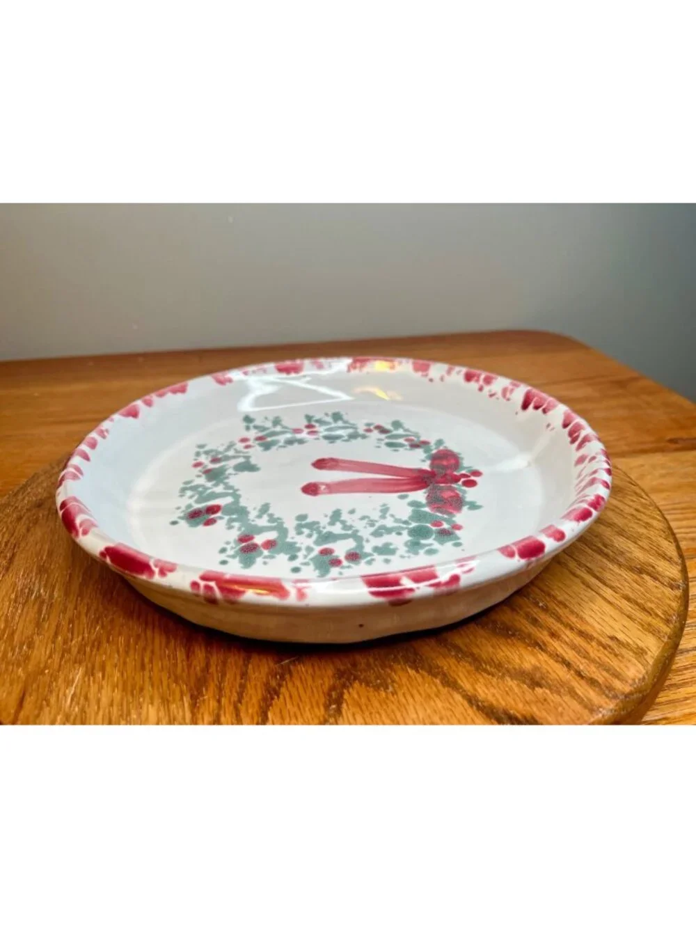 Bybee Pottery this charming